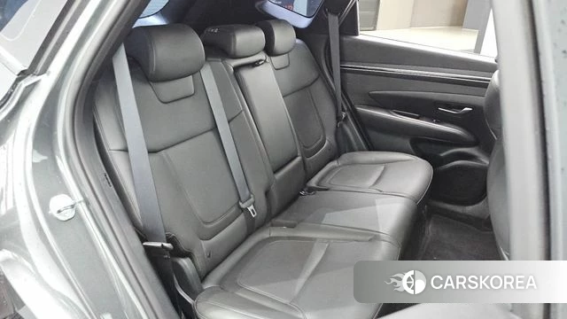 Hyundai Tucson (NX4) id 4542396 из Кореи 22