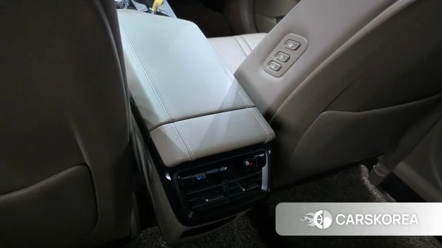 Kia K8 Hybrid id 4871449 из Кореи 22