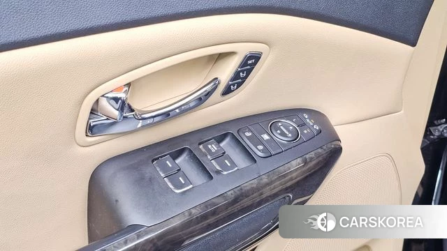 Kia The New Carnival id 4900682 из Кореи 22