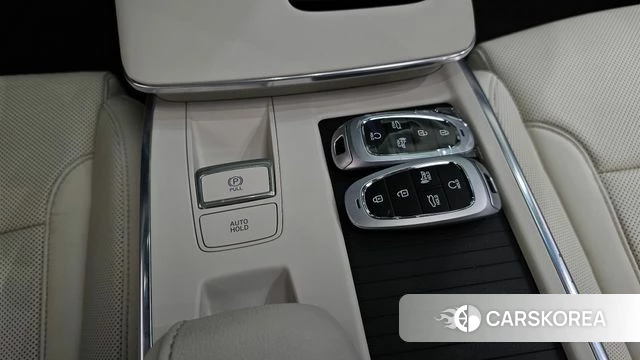 Hyundai The New Grandeur IG Hybrid id 4561520 из Кореи 22
