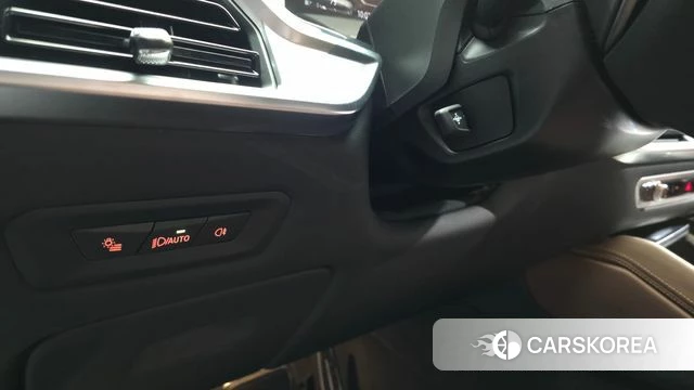 BMW X6 (G06) id 4266135 из Кореи 22