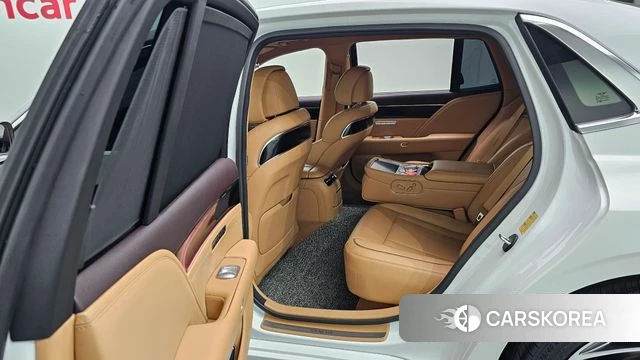 Genesis G90 (RS4) id 4281771 из Кореи 22