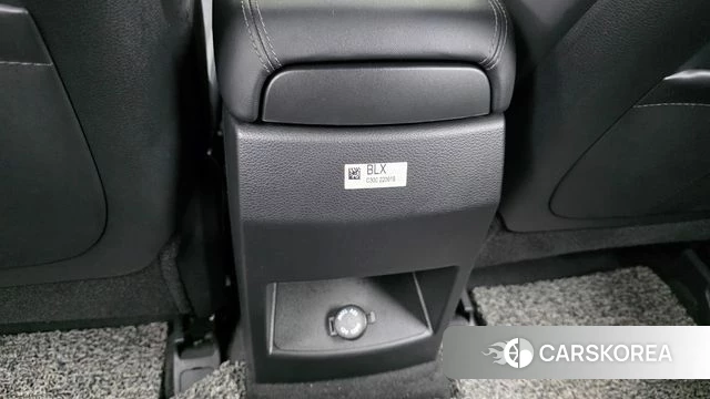 Ssangyong Beautiful Korando id 4749814 из Кореи 22