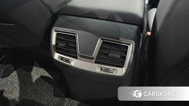 Ssangyong Rexton Sports id 4471375 из Кореи 22