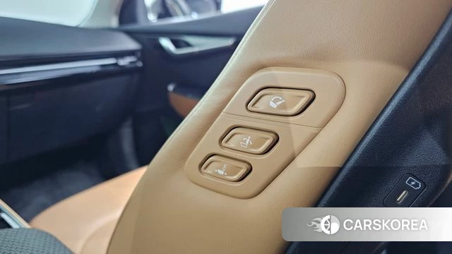 Kia EV6 id 4950714 из Кореи 22