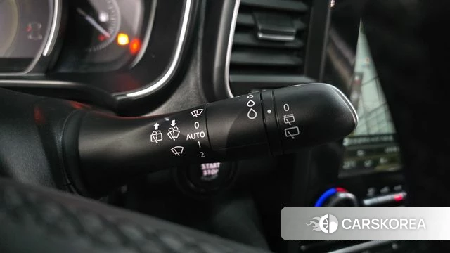 Renault Korea (Samsung) The New QM6 id 4310546 из Кореи 22