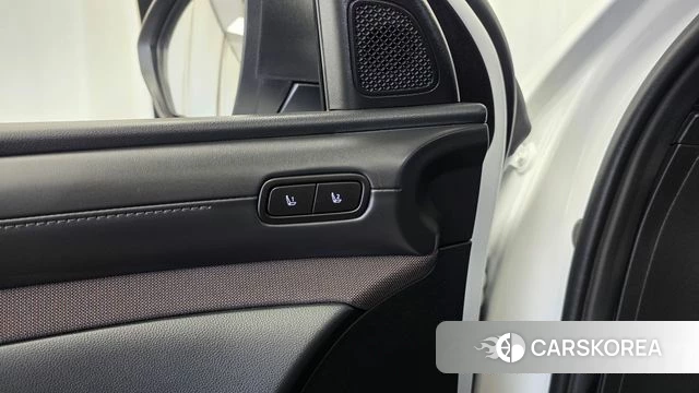 Hyundai The New Tucson Hybrid (NX4) id 4863014 из Кореи 22