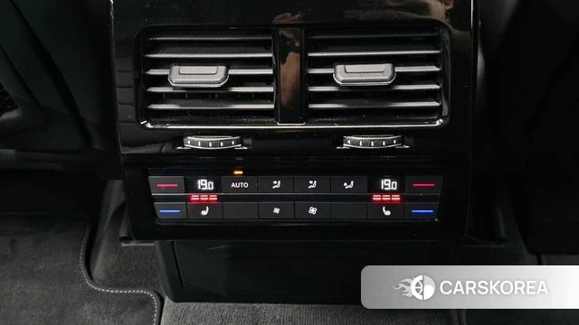 Volkswagen Touareg 3rd generation id 4754681 из Кореи 22