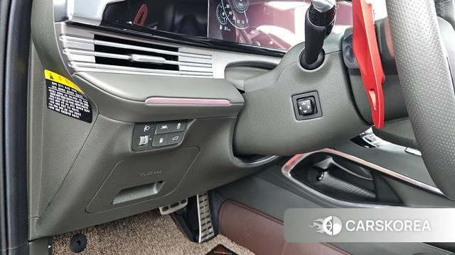Hyundai The New Grandeur IG id 4642344 из Кореи 22