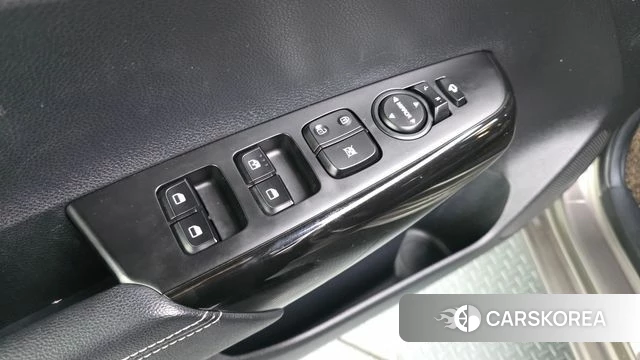 Kia All New Morning (JA) id 4384869 из Кореи 22