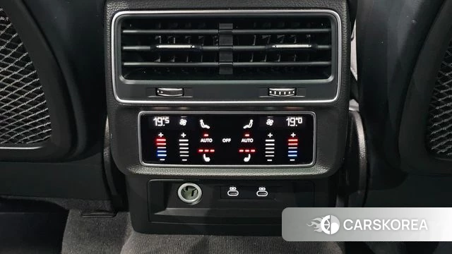 Audi Q7 (4M) id 4778668 из Кореи 22