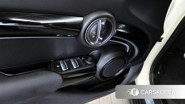 Mini Cooper id 4382567 из Кореи 22