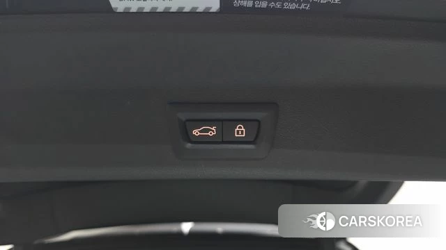BMW iX3 id 4579700 из Кореи 22