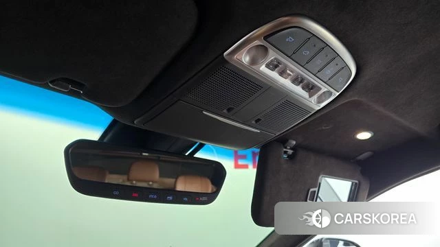 Genesis G90 id 4490772 из Кореи 22