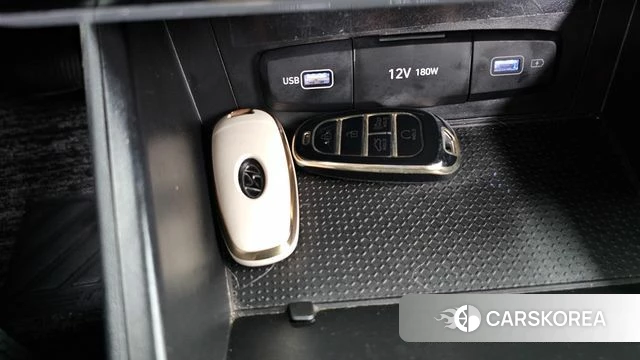 Hyundai Tucson (NX4) id 4457056 из Кореи 22