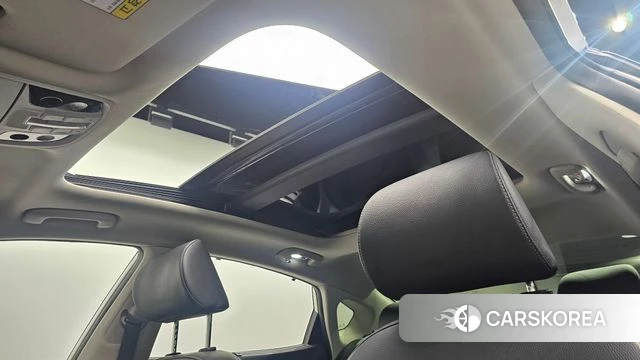 Kia K7 Premier id 4713026 из Кореи 21