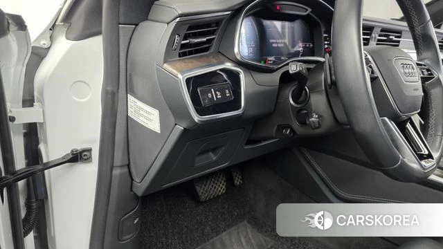 Audi A7 (4K) id 4255094 из Кореи 22