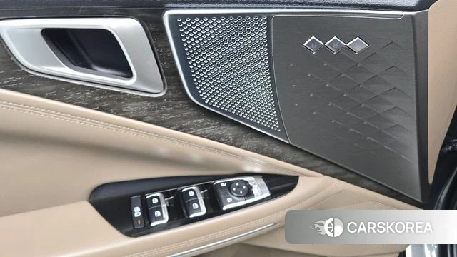 Kia K8 Hybrid id 4186275 из Кореи 22