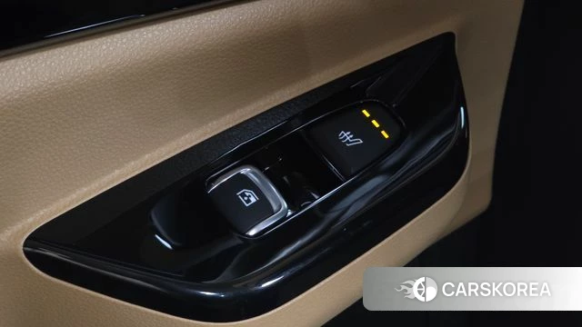 Kia Carnival 4th generation id 4507482 из Кореи 22