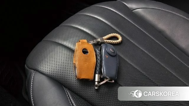 Mercedes-Benz E-Class W213 id 4632740 из Кореи 22