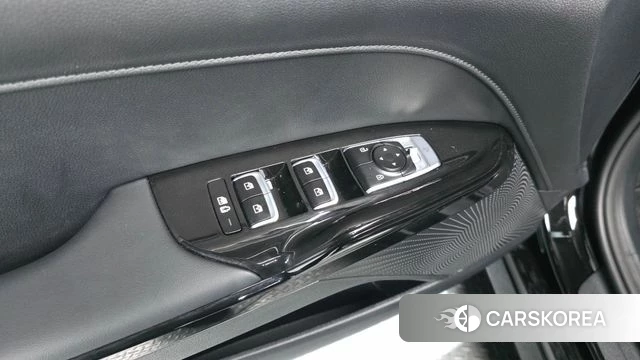 Kia K5 3rd generation id 4488573 из Кореи 22