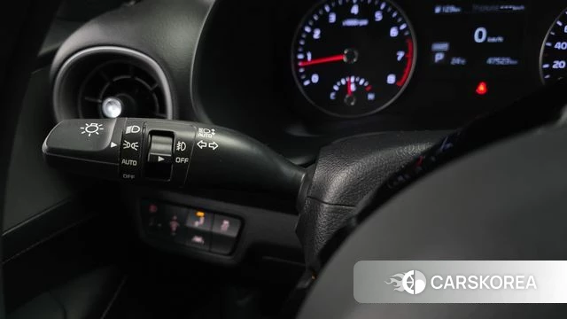 Kia Come New K3 id 4864998 из Кореи 22