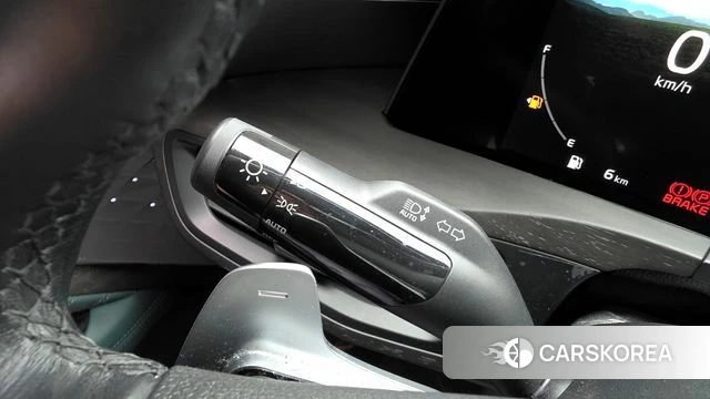 Kia K8 Hybrid id 4292291 из Кореи 22