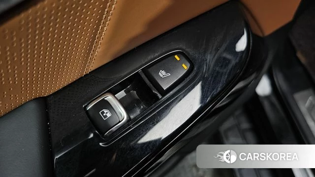Kia Mohave Master id 4580312 из Кореи 22