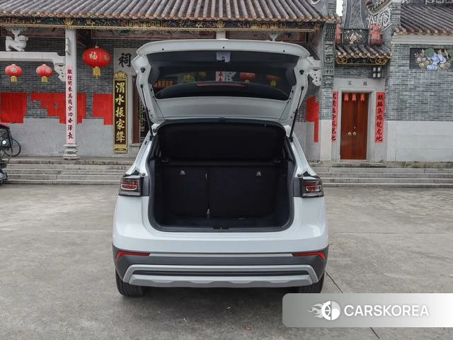 Volkswagen Tuyue id 4335308 из Китая 22