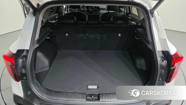 Kia The New Seltos id 4222657 из Кореи 22