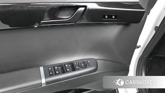 Hyundai Grandeur (GN7) id 4863678 из Кореи 22