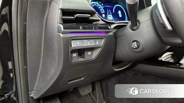 Genesis G80 (RG3) id 4343827 из Кореи 22