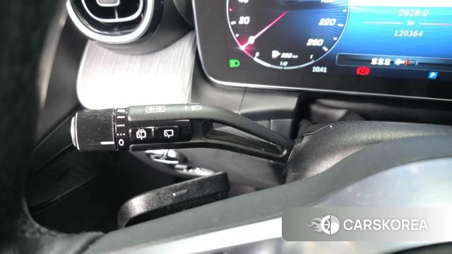 Mercedes-Benz GLC-Class X254 id 4783483 из Кореи 22