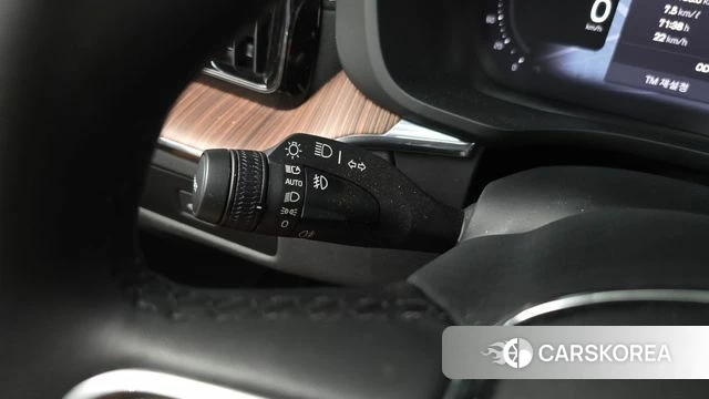 Volvo XC60 second Generation id 4635553 из Кореи 22