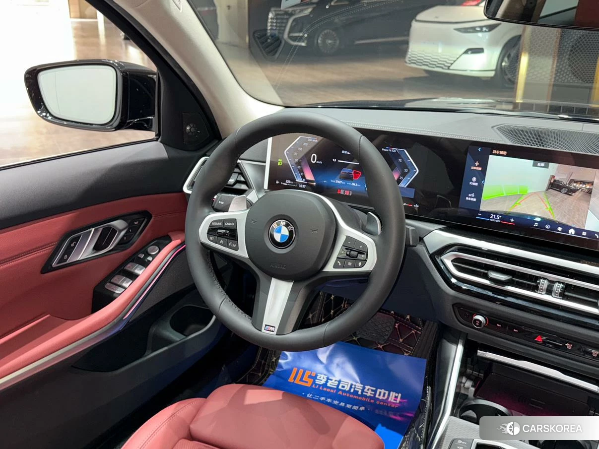 BMW 3 series id 4479233 из Китая 22