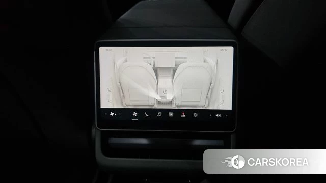 Tesla Model Y id 4706000 из Кореи 22