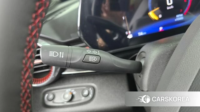 Chevrolet (GM Daewoo) Trax Crossover id 4847697 из Кореи 22