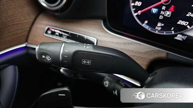 Mercedes-Benz E-Class W213 id 4708140 из Кореи 22