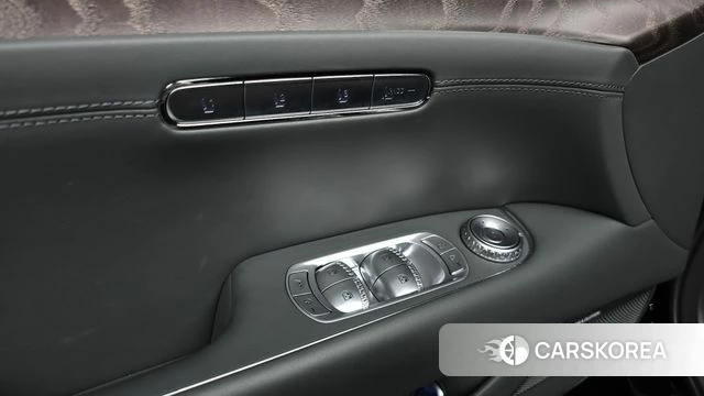 Genesis G90 (RS4) id 4904964 из Кореи 22