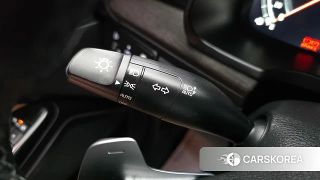Kia K7 Premier id 4667347 из Кореи 22