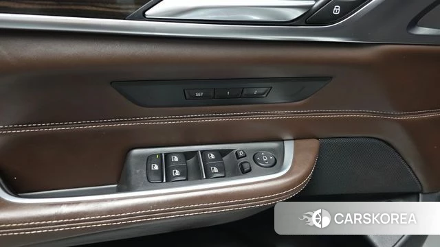 BMW 6 Series GT (G32) id 4568371 из Кореи 22