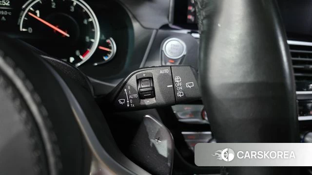 BMW X3 (G01) id 4785585 из Кореи 22