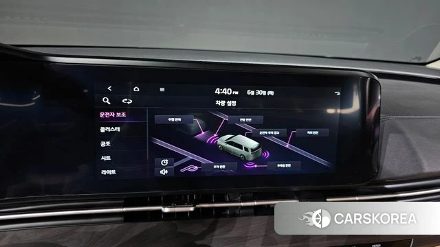Kia Carnival 4th generation id 4523756 из Кореи 22