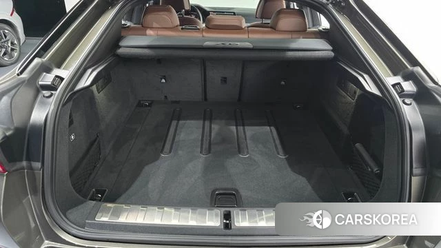 BMW X6 (G06) id 4792987 из Кореи 22