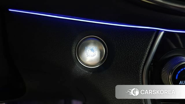 Hyundai Santa Fe TM id 4568453 из Кореи 22
