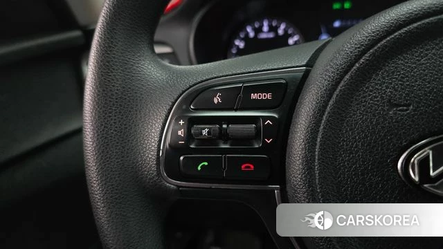 Kia K5 second generation id 4785952 из Кореи 22