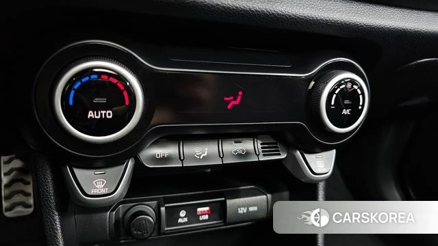 Kia All New Morning (JA) id 4447123 из Кореи 22