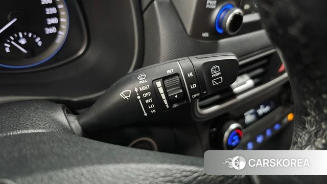 Hyundai Kona id 4424118 из Кореи 22