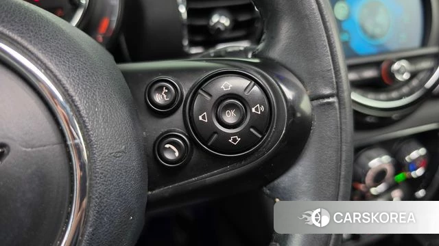 Mini Cooper Clubman id 4837009 из Кореи 22
