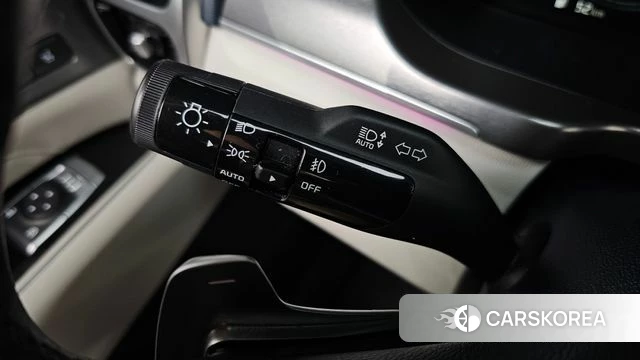 Kia Sorento 4th Generation id 4604435 из Кореи 22